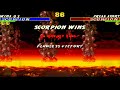 Scorpion MK1 TAS Ultimate Mortal Kombat Trilogy Sega Genesis Rom Hack V23