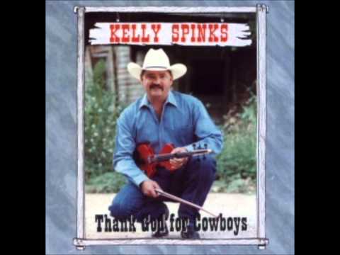 Kelly Spinks - Mr  Record Man