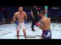 Illia Tuporia Vs Justin Gaethje Full Fight