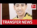 Is it Jude? • Borussia Dortmund Sign Top English Talent