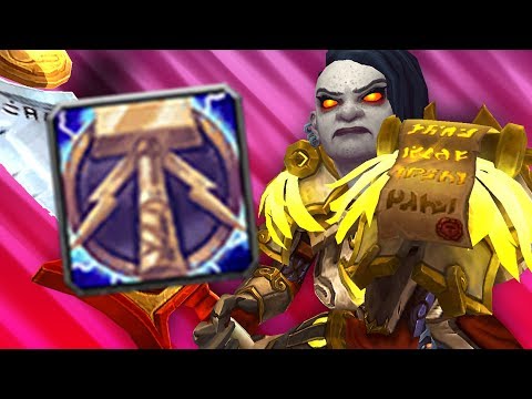 Paladin CARNAGE 1v5 Duels! (5v5 1v1 Duels) - PvP WoW: Battle For Azeroth 8.2