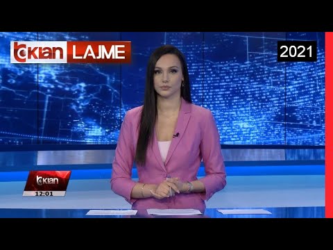 Edicioni i Lajmeve Tv Klan 16 Qershor 2021, ora 12:00 Lajme - News
