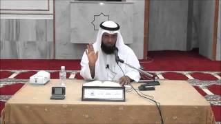 عمدة الطالب (39) - كتاب الجهاد