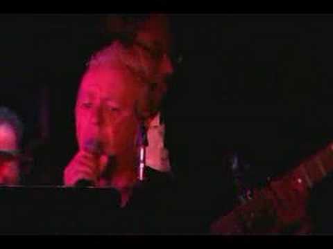 "Heart's On Fire" Live At "The China Club"