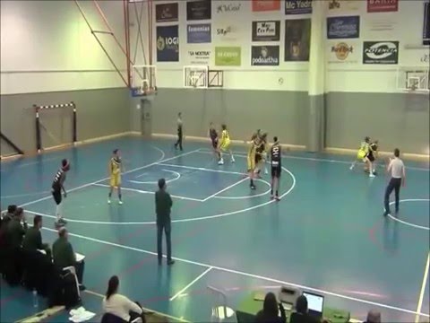 Jankovic #5 vs Picken Claret