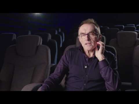 'Script' Vignette - T2 TRAINSPOTTING - In Cinemas February 23