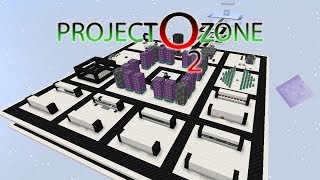 rent Krønike visdom Project Ozone 3 Kappa Mode - END BIOTITE [E33] (Modded Minecraft Sky Block)  - MinecraftVideos.TV