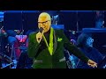 Ken Page Oogie Boogie S Song The Nightmare Before Christmas At Hollywood Bowl 2023 4K