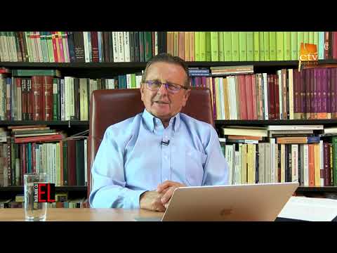 EP.038. Intalnire cu El - Pilda polilor