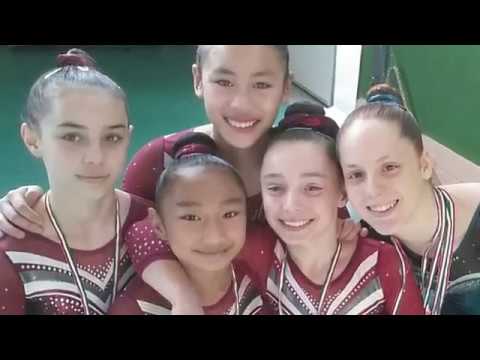 CSEN Eccellenza MiniMaster - Gara 2