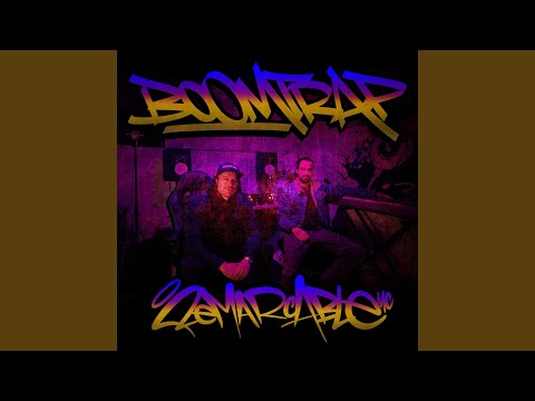 Boom Trap (feat. Ziak)