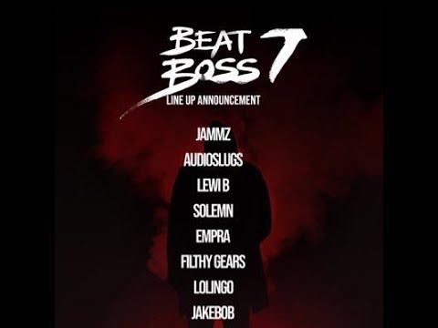 BeatBoss 7 Live Draw
