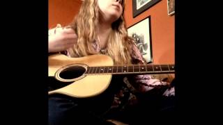"That's What I Call Crazy" by Lucy Hale sung by MacKenzie Hungerford