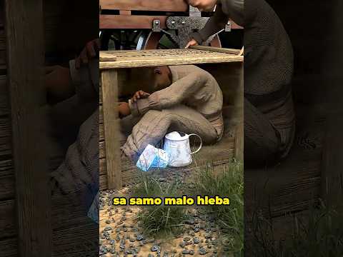 Bekstvo U Kutiji 📦😮