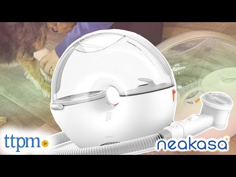 Neakasa S1 Pro Pet Groomer System