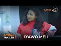 Iyawo Meji Yoruba Movie 2024 | Official Trailer | Showing Next On ApataTV+