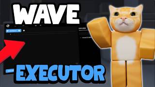 [UNDETECTED] How to use the BEST Roblox EXECUTOR WAVE (2026)