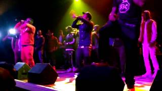 Troy Ave – Real Nigga - TLA Philly Live