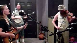 Nora Jane Struthers &quot;Mountain Child&quot; Live at KDHX 6/27/13