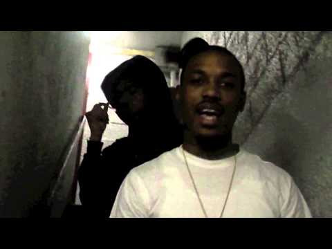 My Squad By Shootah Bukkz & Captain Live