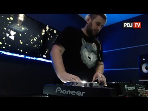 Todorow - Live @ Radio Intense 08.02.2016