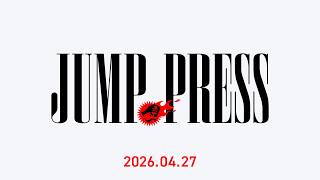 Download lagu Weekly Shonen Jump’s JUMP PRESS 2026.04.27 mp3