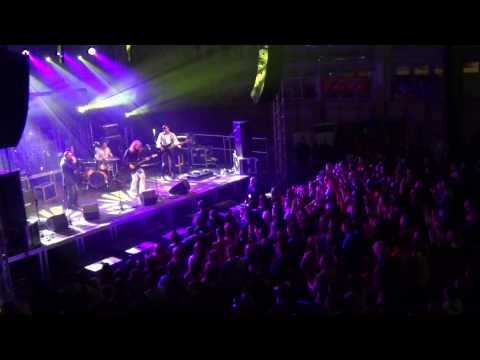 Wojciech Klich - Graj mój wietrze (Live Skrzyszów 12.02.2012)