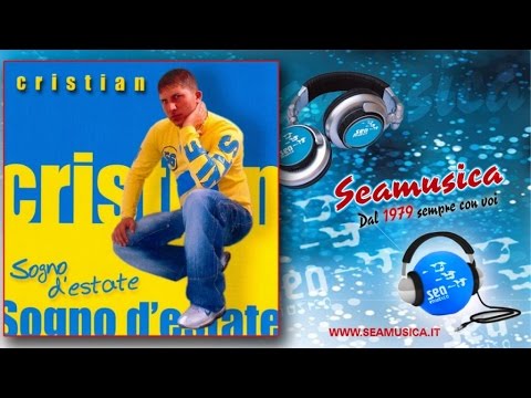 Cristian - Vattenn - Official Seamusica