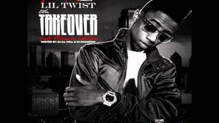 Lil Twist- Carte Blanche [The Takeover]