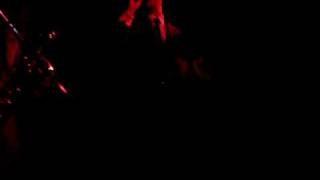 World/Inferno Friendship Society - Me Vs. Angry Mob