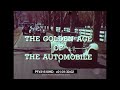 THE GOLDEN AGE OF THE AUTOMOBILE   CAR HISTORY DOCUMENTARY 31610 HD