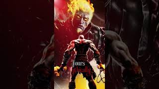 Download lagu How Did Kratos Get His Red Marks (God of War) | Yours Mythically mp3 Download lagu How Did Kratos Get His Red Marks (God of War) | Yours Mythically mp3