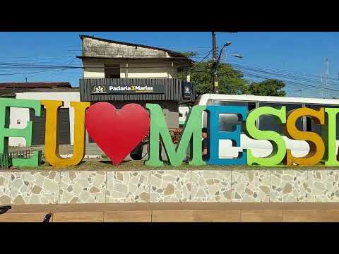 Messias Alagoas 
