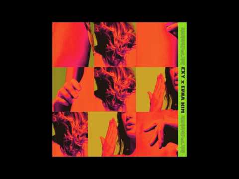 Exy of Cosmic Girls (WJSN) & Euna Kim of The Ark ft. Zia - Love Therapy (Male Version)