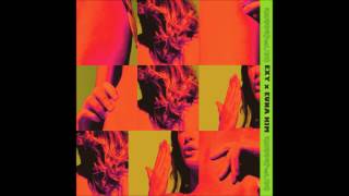 Exy of Cosmic Girls (WJSN) & Euna Kim of The Ark ft. Zia - Love Therapy (Male Version)