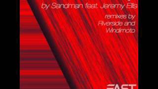 Sandman feat. Jeremy Ellis - Into Your Story (Windimoto's Venice Beach Uprock Remix)