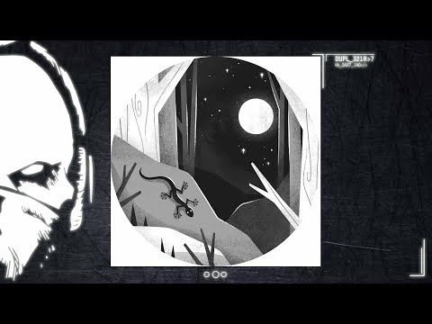 Kodama - Gekko [duploc.com premiere]