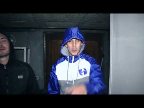 ivanoé & sayza freestyle studio