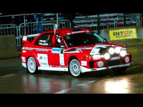 Rajd Barbórka 2016 os Karowa