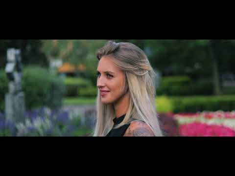 Prince Marock - Dážď (Official video)