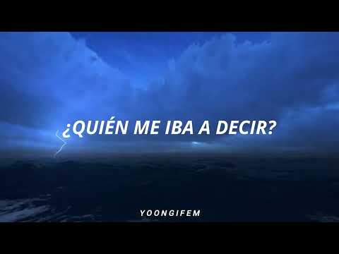 David Bisbal - ¿Quién me iba a decir? (LETRA)