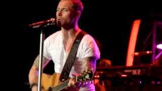 Ronan Keating-Friends in time