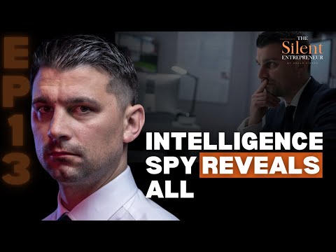 The Silent Entrepreneur