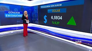 Dolar ve Euro Kuru Bugün Ne Kadar? Altın Fiyatları - Döviz Kurları - 3