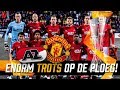 AZ Overtuigt: 'Kwaliteitsverschil Met United Niet Kunnen Ontdekken'
