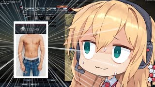 【VOICEROID実況】初心者mokotyaが行くWar Thunder空の旅　part12　うちの試製雷電が夜中に冷蔵庫漁ってて困ってるんです～【ゆかまきりたん】