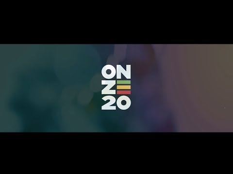 Onze:20 - Pra Falar de Amor [Lyric Video]