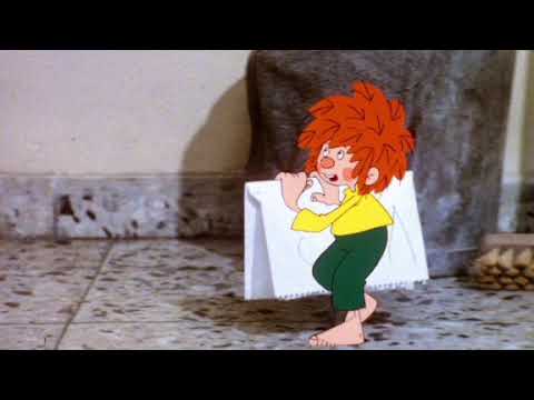 Pumuckl Hörspiel - Pumuckl und die Briefmarken