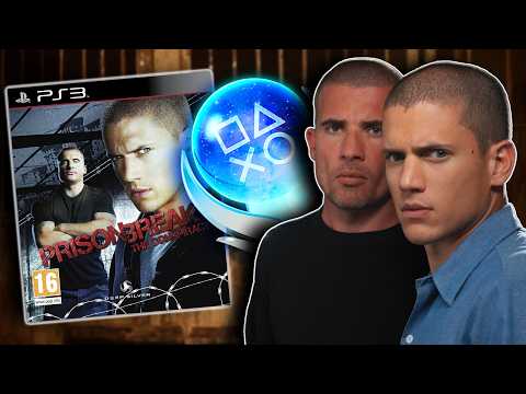 Platinum Webjail