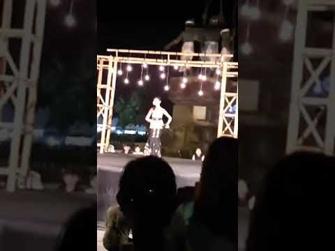 Vania sakanti - Janger